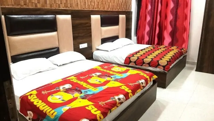 Comfort Oda, Birden Çok Yatak