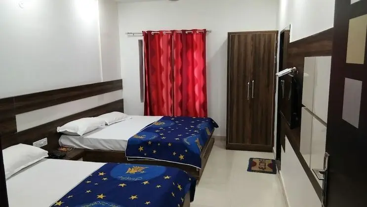 Comfort Oda, Birden Çok Yatak