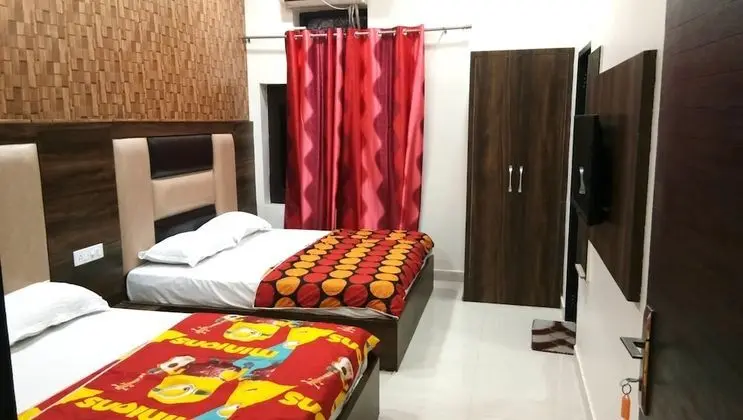 Comfort Oda, Birden Çok Yatak