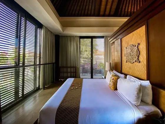 One Bedroom Residence