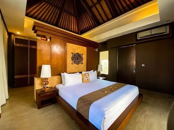 One Bedroom Residence