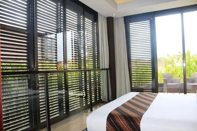 One Bedroom Residence