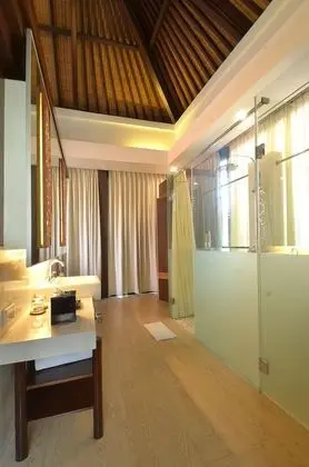 One Bedroom Residence