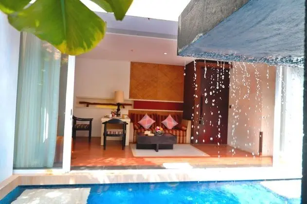 One Bedroom Residence With Private Pool