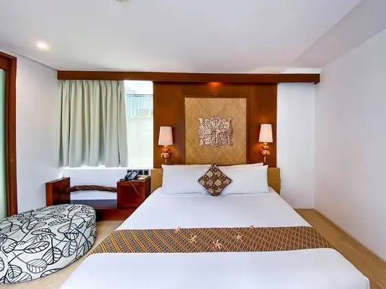 One Bedroom Residence With Private Pool