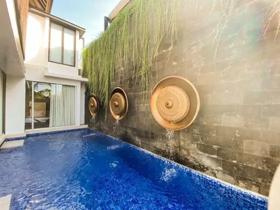 One Bedroom Residence With Private Pool