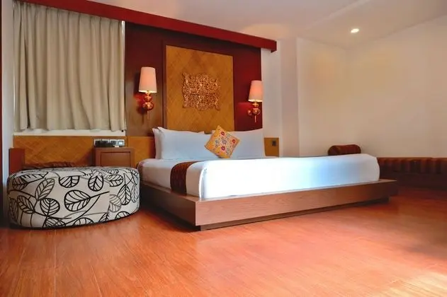 One Bedroom Residence With Private Pool