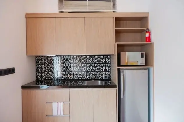 One Bedroom Residence With Private Pool