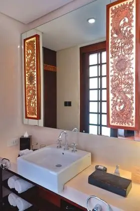 One Bedroom Residence With Private Pool