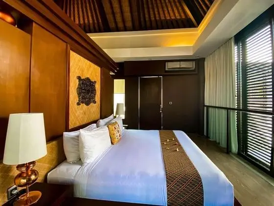 Two Bedroom Private Pool