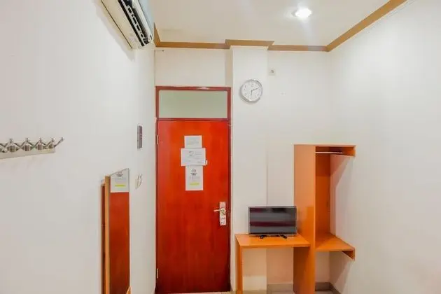 Standard Tek Kişilik Oda