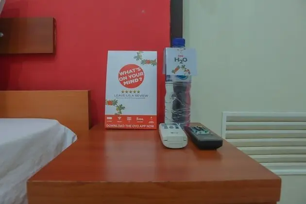 Standard Tek Kişilik Oda