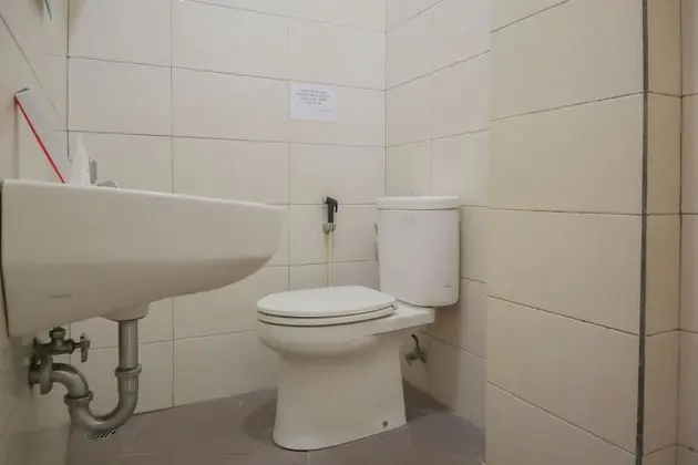 Standard Tek Kişilik Oda