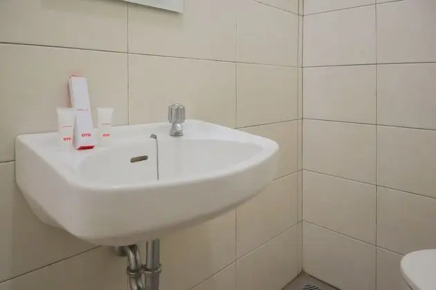 Standard Tek Kişilik Oda