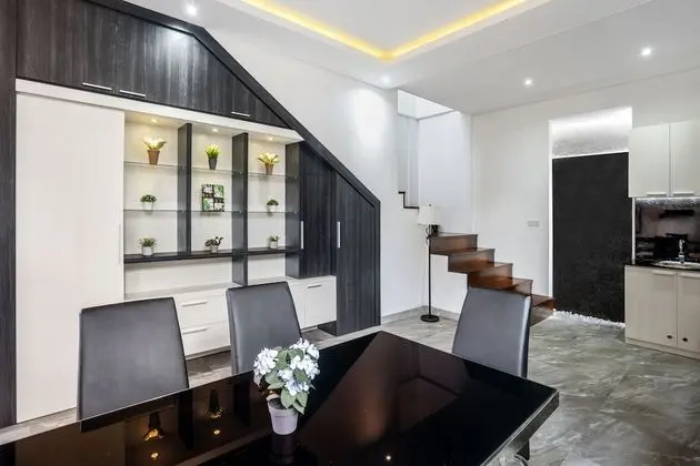 Villa, 2 Yatak Odası