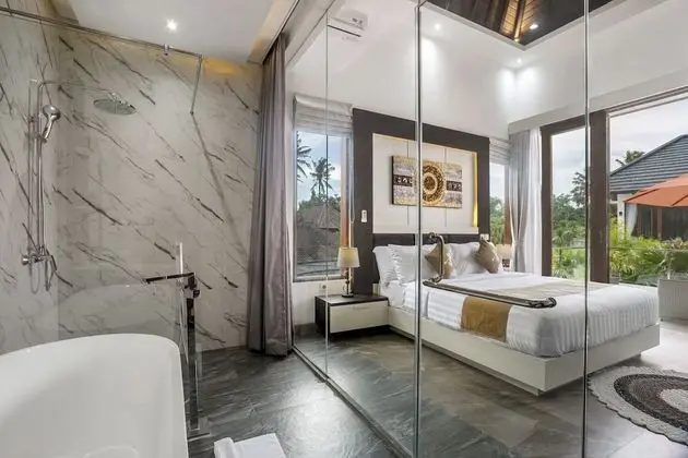 Villa, 3 Yatak Odası