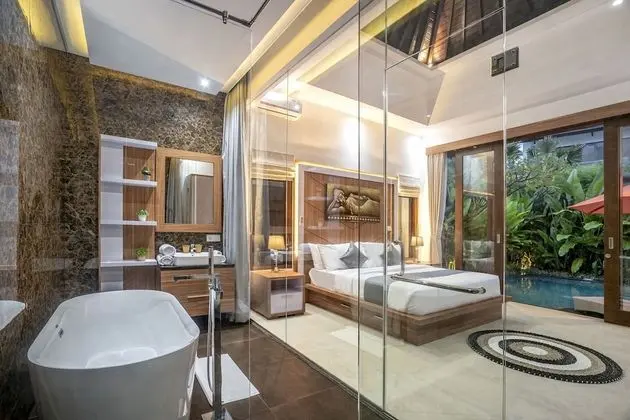 Villa, 3 Yatak Odası