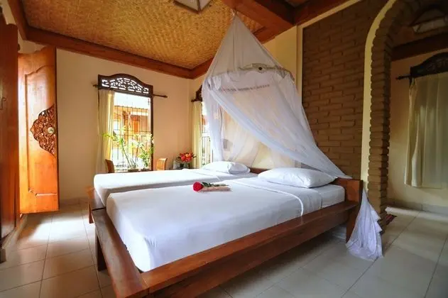 Villa, 1 Yatak Odası, Dağ Manzaralı