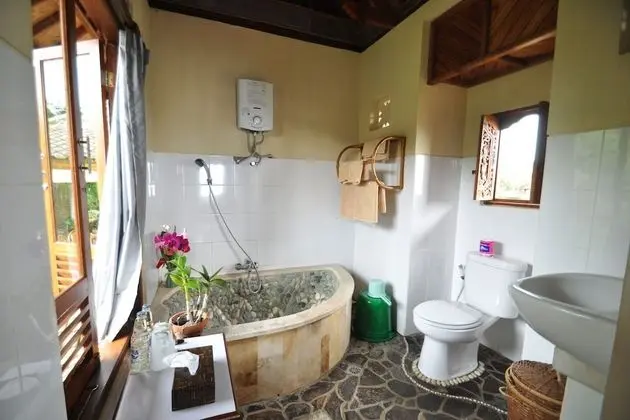 Villa, 1 Yatak Odası, Dağ Manzaralı