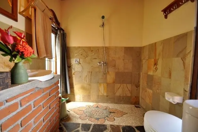 Villa, 1 Yatak Odası, Dağ Manzaralı
