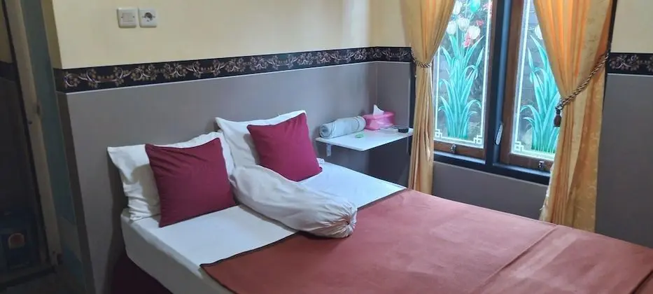 Basic Tek Büyük Yataklı Oda, 1 Yatak Odası, Sigara İçilmez