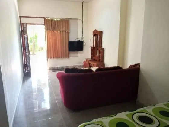 Standard İki Ayrı Yataklı Oda, 2 Büyük (Queen) Boy Yatak