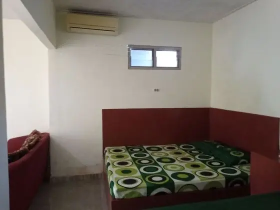 Standard İki Ayrı Yataklı Oda, 2 Büyük (Queen) Boy Yatak