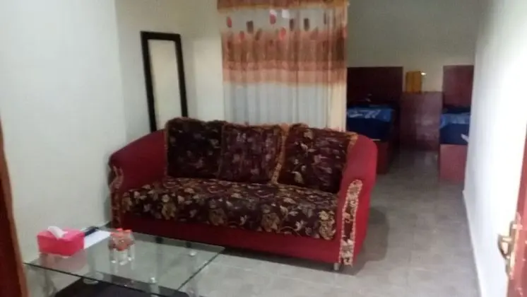 Standard İki Ayrı Yataklı Oda, 2 Büyük (Queen) Boy Yatak