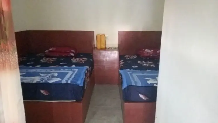 Standard İki Ayrı Yataklı Oda, 2 Büyük (Queen) Boy Yatak