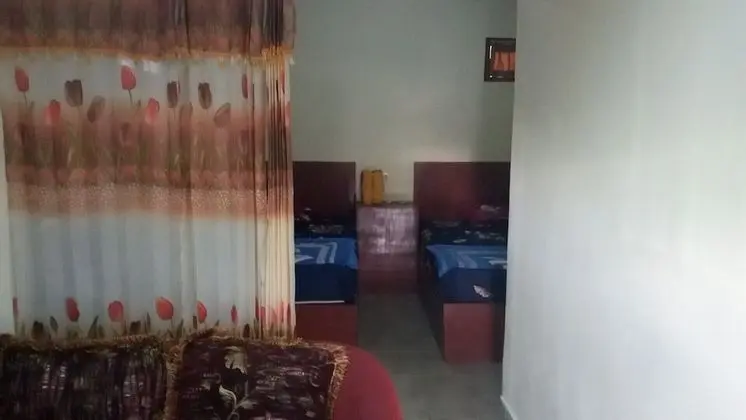 Standard İki Ayrı Yataklı Oda, 2 Büyük (Queen) Boy Yatak