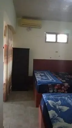 Standard İki Ayrı Yataklı Oda, 2 Büyük (Queen) Boy Yatak