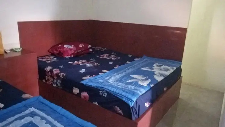 Standard İki Ayrı Yataklı Oda, 2 Büyük (Queen) Boy Yatak