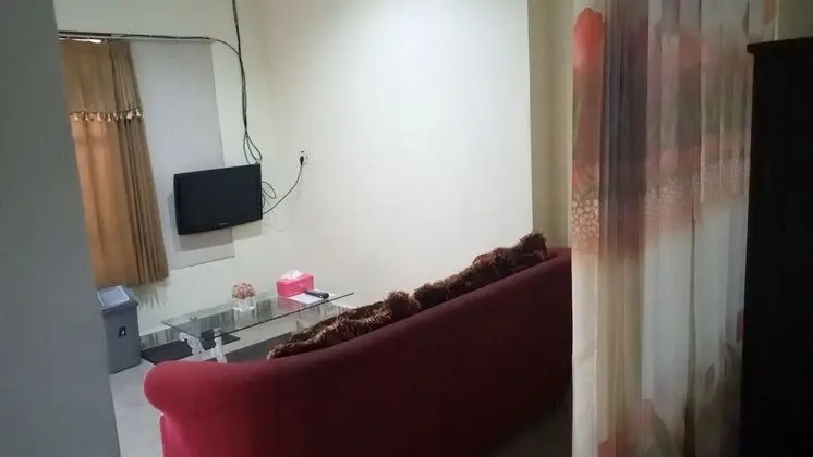 Standard İki Ayrı Yataklı Oda, 2 Büyük (Queen) Boy Yatak