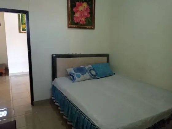 Standard Tek Büyük Yataklı Oda, 1 Çift Kişilik Yatak (AC)