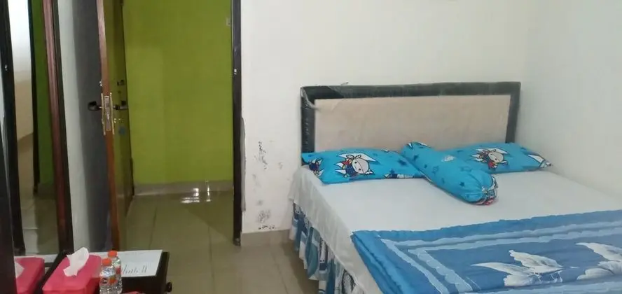 Standard Tek Büyük Yataklı Oda, 1 Çift Kişilik Yatak (AC)