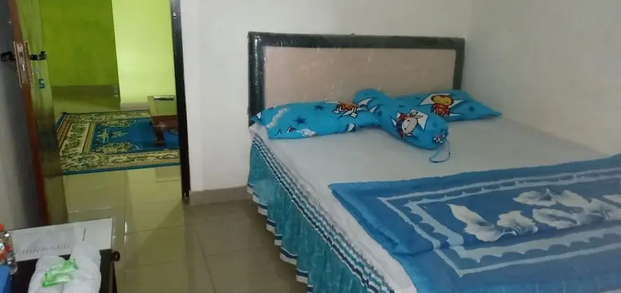 Standard Tek Büyük Yataklı Oda, 1 Çift Kişilik Yatak (AC)