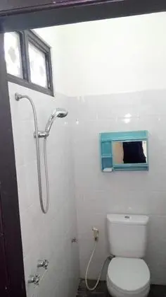 Standard Tek Büyük Yataklı Oda, 1 Çift Kişilik Yatak (AC)