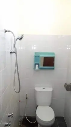 Standard Tek Büyük Yataklı Oda, 1 Çift Kişilik Yatak (AC)