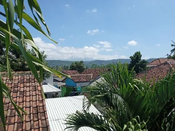 Standard Tek Büyük Yataklı Oda, 1 Çift Kişilik Yatak (AC)