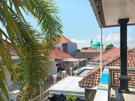 Standard Tek Büyük Yataklı Oda, 1 Çift Kişilik Yatak (AC)