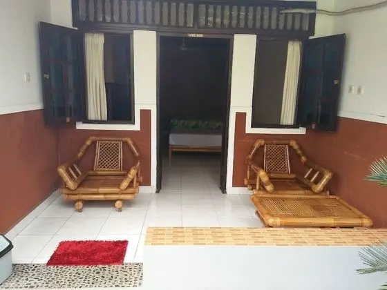 Standard Oda (Fan )
