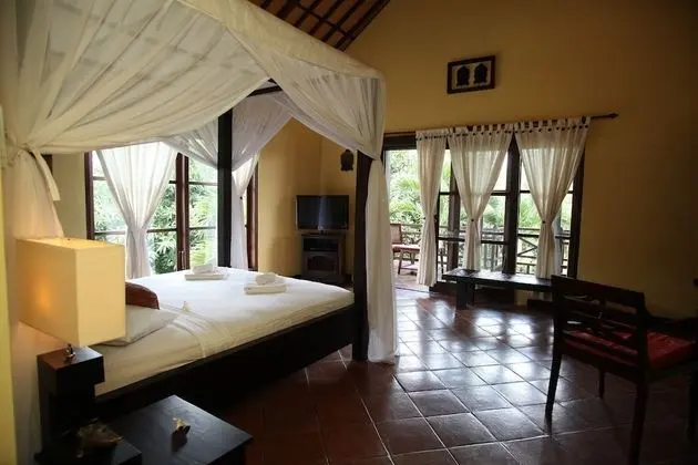 Superior Villa