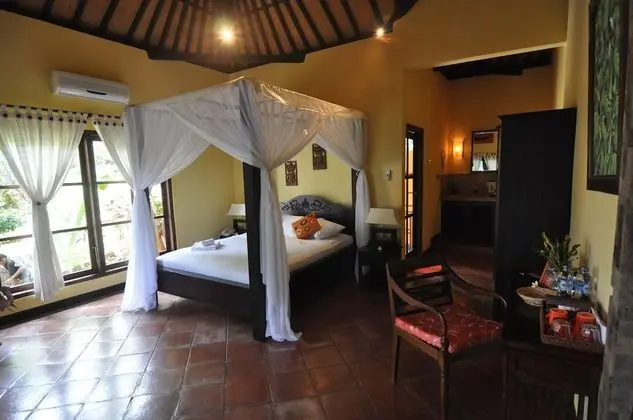 Superior Villa