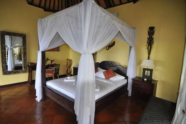 Superior Villa