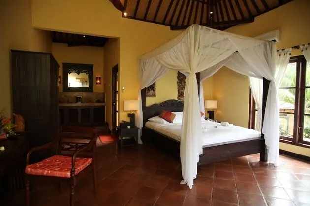 Superior Villa