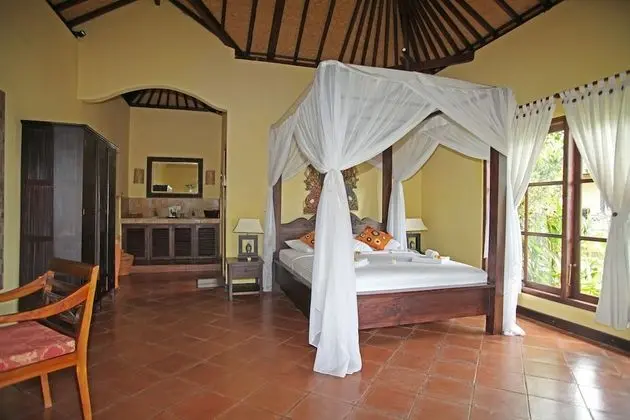 Superior Villa