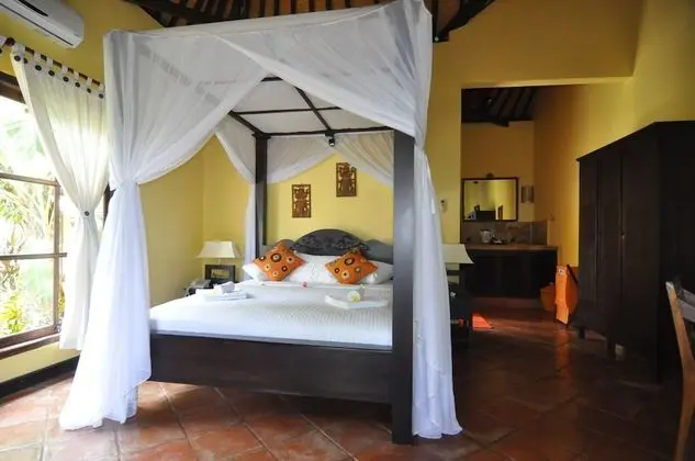 Superior Villa