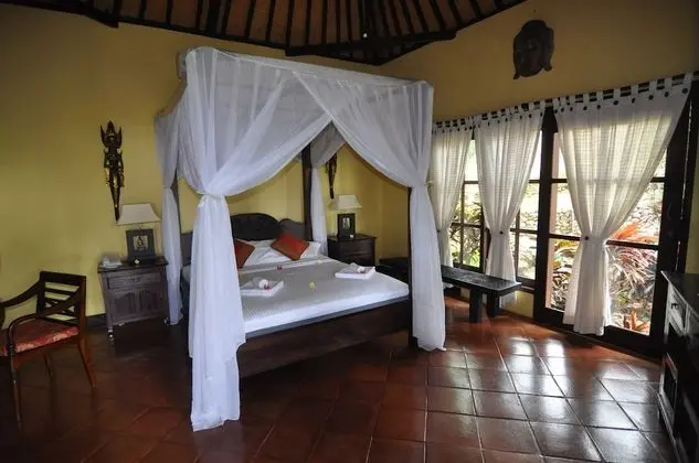 Superior Villa