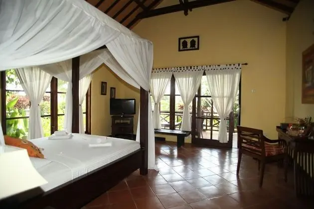 Superior Villa