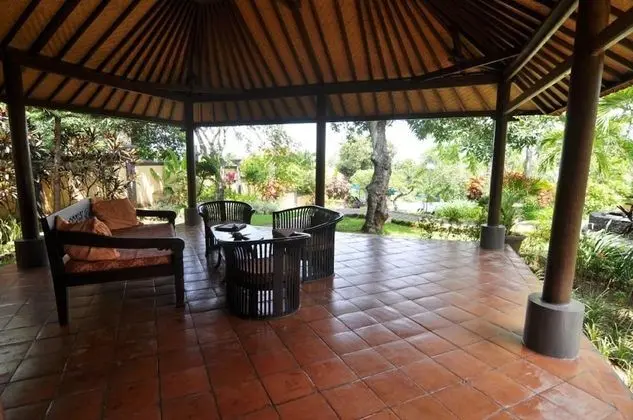 Superior Villa